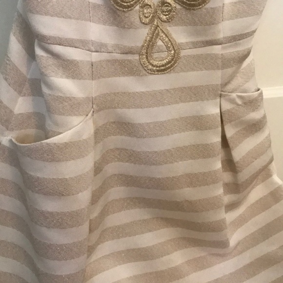 Lilly Pulitzer Blossom Dress - Picture 4 of 5